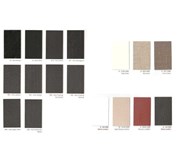 HPL ( High Pressure Laminate) - AICA - Katalog 5