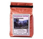 Natural Papua Wamena Roasted arabica 200g