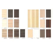 HPL ( High Pressure Laminate) - AICA - Katalog 3