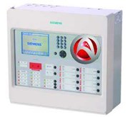 Siemens Fire Alarm Indonesia, Type FC1820