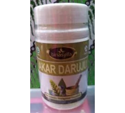 Herbal Kapsul Akar Daruju