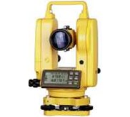 Digital Theodolite HORIZON ET-1005