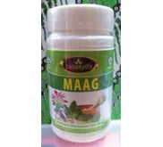 Herbal Kapsul Maag