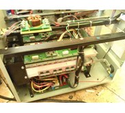 INVERTER WELDING ( Trafo Las Electronik)