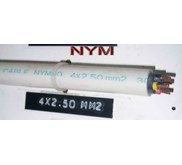Kabel NYM