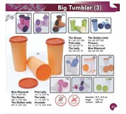 Big Tumbler