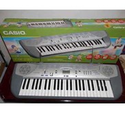 Keyboard CASIO CTK 230