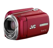 Camcoder JVC GZ-MG750AG