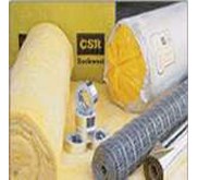 Glasswool