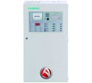 Siemens Fire Alarm Indonesia - Jakarta, Type FC1862
