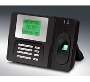 TIME TECH T88 Fingerprint