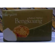 Sabun Herbal Bengkoang
