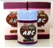 ABC Acai Berry