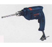 MESIN BOR BOSCH / IMPACT DRILL GSB 10 RE
