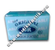 Sabun Original DR