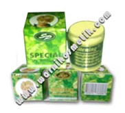 Cream Special UV Whitening ( SP)
