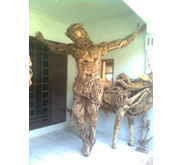 PATUNG YESUS