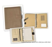 sampul agenda