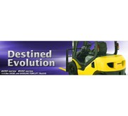 RENTAL FORKLIFT | KOMATSU & SALES (1-40) TON KOMATSU FORKLIFT RENTAL