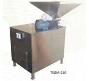 Sugar Grinding Machine