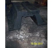 Rubber Fender Type M 500
