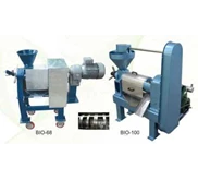 Mesin Pengekstrak + Filter Minyak ( Oil Press )