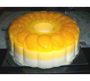 Aneka Cake Puding