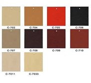 Kulit untuk Sofa, Mobil, dll - CSL - Katalog 7
