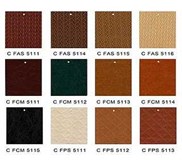 Leather - CSL - Katalog 8