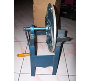 Mesin Pemotong Singkong