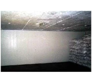 SOCOLD cold storage