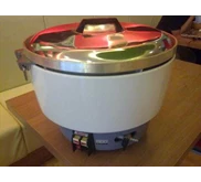 RICE COOKER RINNAI