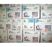 KTS. F/ C E-PAPER A4 70 GSM RP. 23.500 per ream