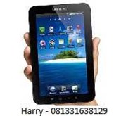 SAMSUNG P1000 GALAXY TAB