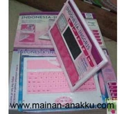 Laptop Multifungsi Bahasa Indonesia-Inggris 150 Fungsi ( LM150P)