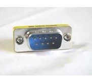 db9 konektor kabel male