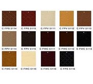 Leather - CSL - Katalog 8 - 1
