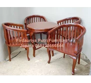 Kursi betawi kode MPB 091
