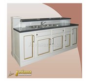 Kitchen Island Set John Style