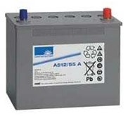 Battery UPS Merk SONNENSCHEIN, A 400, A 400 FT, A 500, A 600, A 700, Solar. 5, 5-3.500AH