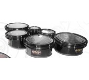 Marching Eternity Percussion