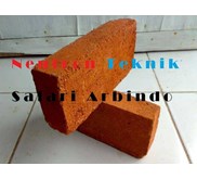 Bata Merah Jumbo Banting