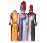 Marching Eternity Uniform