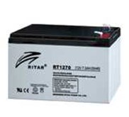 Battery UPS Merk RITAR