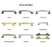 PULL HANDLE / Tarikan Pintu