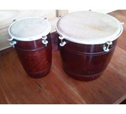 KETIPUNG DANGDUT