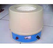 heating mentle / pemanas labu listrik RRC