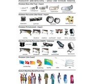 Drum Band / Marching Band / Drum Corps Instruments And Uniform