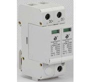 Surge Arrester Solar Panel