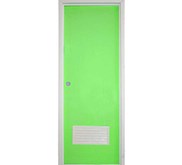 PVC DOOR / Pintu PVC